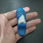 Vintage Old Football Boots Lighter CHAMP Sports Shoes Soccer Collect - 7cm / 3cm