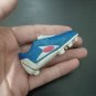 Vintage Old Football Boots Lighter CHAMP Sports Shoes Soccer Collect - 7cm / 3cm