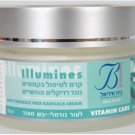 Anti Wrinkle Cream Free Radical Vitamin Rich Powerful Antioxidants - 100% Natural NO SLS!