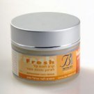 Best Refreshing Moisturizing Face Cream - Light 100% Natural Skin Care Cream NO SLS!