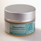 Eye Balm -  Smooth Wrinkle Ointment - Vitamin Rich 100% Natural Skincare - NO SLS!