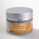 Balancing Mask Dead Sea Mud & Clay Treatment - 100% Natural Nourishing Skincare Secret - NO SLS!