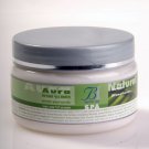 Best Dead Sea Body Butter Natural Minerals & Vitamin - Musk Scent