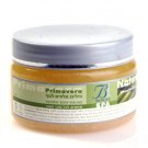 Natural Body Peeling -  Dead Sea Mineral Salt Pure Minerals & Vitamin - Vanilla & Musk Secnt