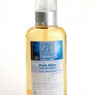 Men Cleansing Gel Special Facial Cleansing Wash - Deep Natural 100% Natural