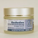 Men Anti Aging Cream - Firming Moisturizing Wrinkle Care - Natural Men Face care - NO SLS!