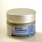 Balancing Facial Mask - Dead Sea Mud & Clay Skincare Treatment For Men - 100% natural!