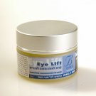 EYE CREAM - Lifting Intensive Firming - Anti Aging For Men - Natural Daily Light Cream