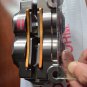 Brembo GP4 - RX Front billet Racing Brake Calipers 100mm BMW KTM Ducati Aprilia