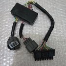 Honda HRC NSR250 MC21 SE SP Derestriction Ignition NSR PGM Racing Harness NKD