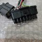 Honda HRC NSR250 MC21 SE SP Derestriction Ignition NSR PGM Racing Harness NKD
