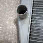 HRC Honda CBR600RR Race Base radiator 07~24 PC40 JSB SBK ST SS AMA BSB New