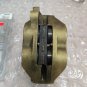 HRC Honda RS125 NX4 Nissin brake master cylinder Brembo caliper Ferodo pad GP125