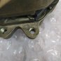HRC Honda RS125 NX4 Nissin brake master cylinder Brembo caliper Ferodo pad GP125