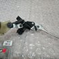 HRC Honda RS125 NX4 Nissin brake master cylinder Brembo caliper Ferodo pad GP125