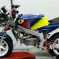 Race Quick Shift Kit HRC Honda RS250 NF5 NX5 NXA NSR250 CBR250 GP MC18 MC21 MC28