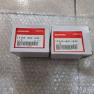 New Honda NSR250 MC21 MC28 genuine OEM D pistons set for C cylinder New Honda NSR250 MC21 MC28 genuine OEM D pistons set for C cylinder