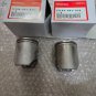 New Honda NSR250 MC21 MC28 genuine OEM D pistons set for C cylinder