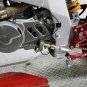 Race Quick Shift Kit HRC Honda RS125 NF4 NX4 NX7 NSR50 125 150 NSF100 NSF250 GP