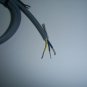 Race Fork Rear Shock Suspension travel sensor 5V output WSB AMA JSB MotoGP 125mm