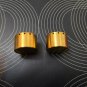 32*20mm Titanium Nitride coated caliper piston Nissin Brembo M40 M50 GP4-RX MS