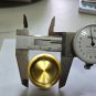 32*20mm Titanium Nitride coated caliper piston Nissin Brembo M40 M50 GP4-RX MS