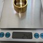 32*20mm Titanium Nitride coated caliper piston Nissin Brembo M40 M50 GP4-RX MS