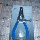 Brake Caliper Piston removal remove overhaul tool