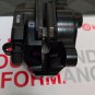 Brembo CNC billet Racing P2 34 84mm black rear brake caliper pads Ducati Honda