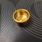 30*23mm Titanium Nitride coated caliper piston Nissin Brembo M40 M50 GP4-RX MS