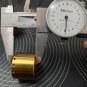 30*23mm Titanium Nitride coated caliper piston Nissin Brembo M40 M50 GP4-RX MS