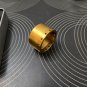 34*20mm Titanium Nitride coated caliper piston Honda Kawasaki Suzuki Nissin