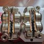 108mm Brembo GP4 - RX Front billet Racing Brake Calipers Yamaha Honda Suzuki