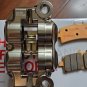 108mm Brembo GP4 - RX Front billet Racing Brake Calipers Yamaha Honda Suzuki