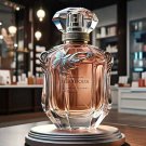 Detailed Formulation to Create a Long-Lasting Tuberose Base Fragrance
