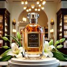 Detailed Formulation to Create a Long-Lasting LILY Base Fragrance