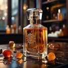 Formulation to Create Stunning Floral-Citrus Perfumes with Our Base Formula!
