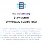 Super Fast Unlimited cPanel-Shared Web Hosting/ 1 Year