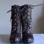 MICHAEL Michael Kors Winter Warrior Clog Boot size  9