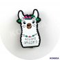 5 PCS Alpaca with you are amazing