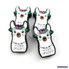 5 PCS Alpaca with you are amazing