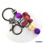 5 PCS It's not gonnasuck itself Silicone Focal Beads
