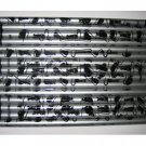 Set of 15 Silver Rat Pencils