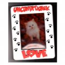 Unconditional Love Photo Frame