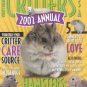 2002 Critters USA Annual