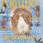 2003 Critters USA Annual