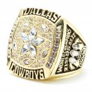 1995 Dallas Cowboys S Bowl XXX Championship Ring