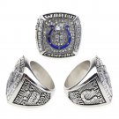 2006 Indianapolis Pony N Fl Championship Ring