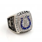 2006 Indianapolis Colts Championship Ring
