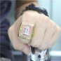 1993 F SU Florida State Seminoles National Championship Ring